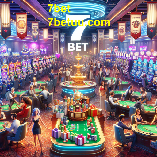 A Ascensão dos Jogos de Eventos na Plataforma 7bet