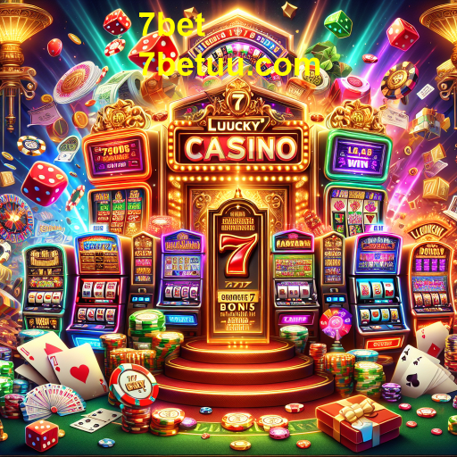 A Ascensão dos Jogos de Eventos na Plataforma 7bet
