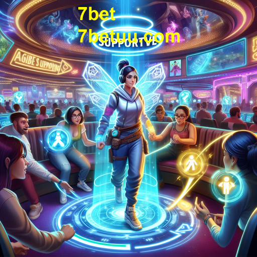 Descobrindo o Papel Fundamental do Suporte nos Jogos Online